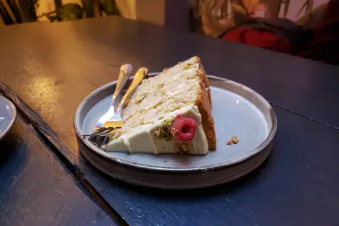 Cafe Flex photo 1