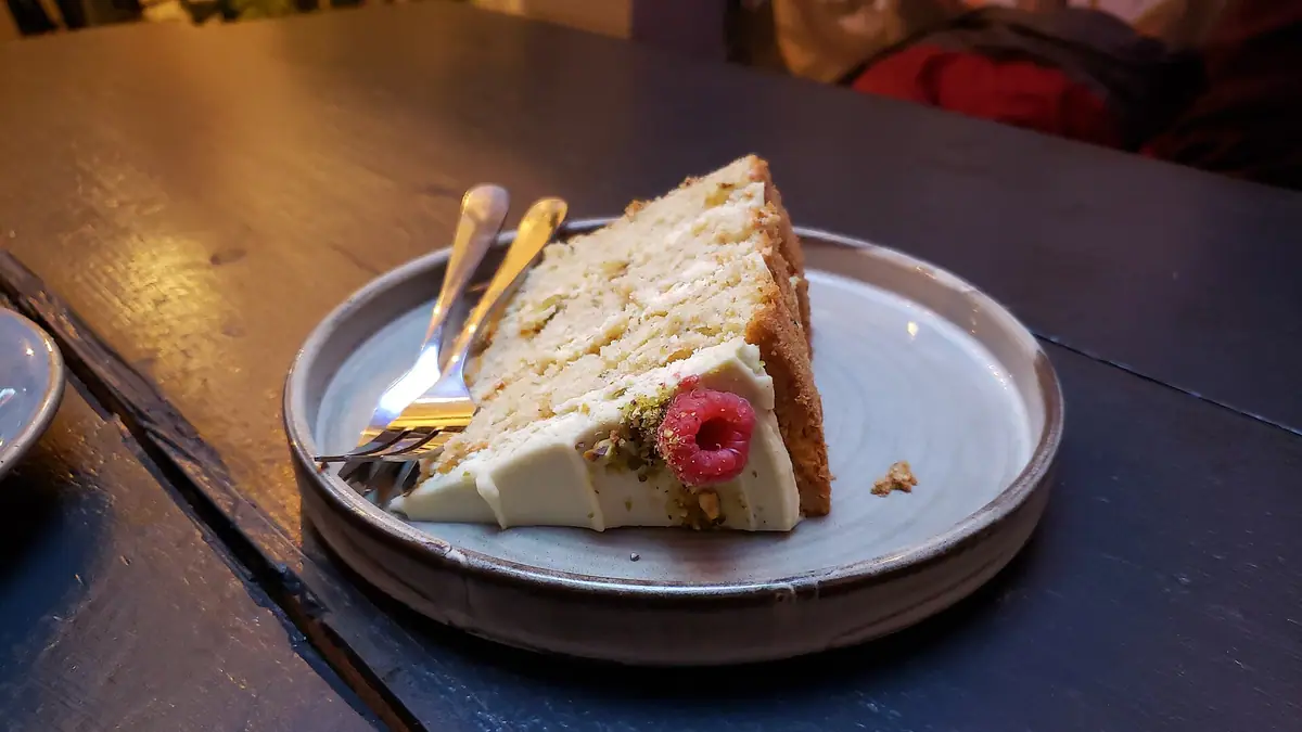 Cafe Flex – cake shop in Nacton, Kesgrave