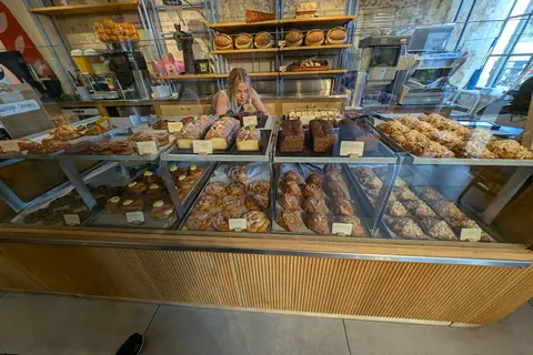 Cafe Flex photo 2